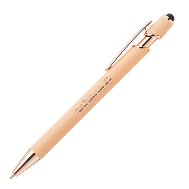 Custom Anton Metal Pen - 2
