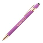 Custom Anton Metal Pen - 3