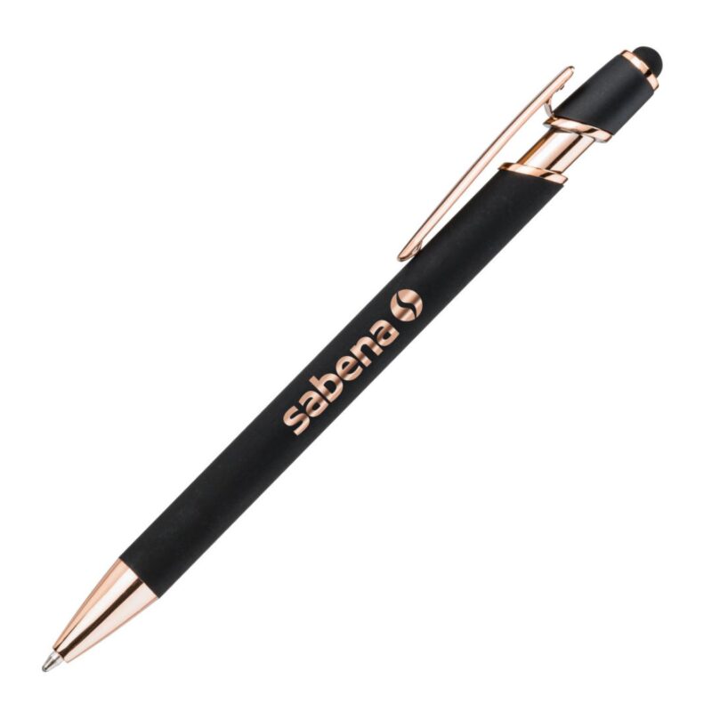 Custom Anton Metal Pen - 4