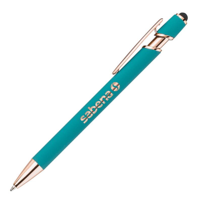 Custom Anton Metal Pen - 6