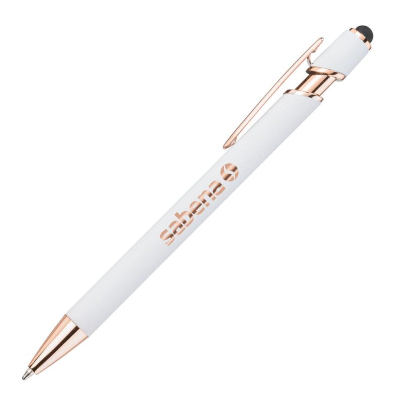 Custom Anton Metal Pen - 7