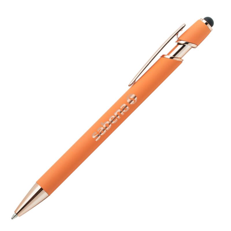 Custom Anton Metal Pen