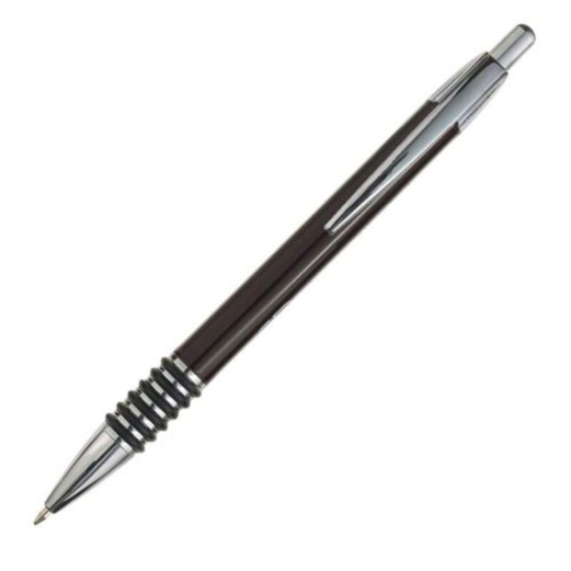 Custom Baltic Metal Pen