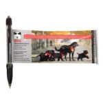 Custom Banner Pen (5-6 weeks) - 1