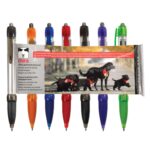 Custom Banner Pen (5-6 weeks)