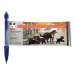 Custom Banner Pen (5-6 weeks) - 2