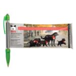 Custom Banner Pen (5-6 weeks) - 3