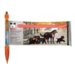 Custom Banner Pen (5-6 weeks) - 4