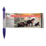 Custom Banner Pen (5-6 weeks) - 5