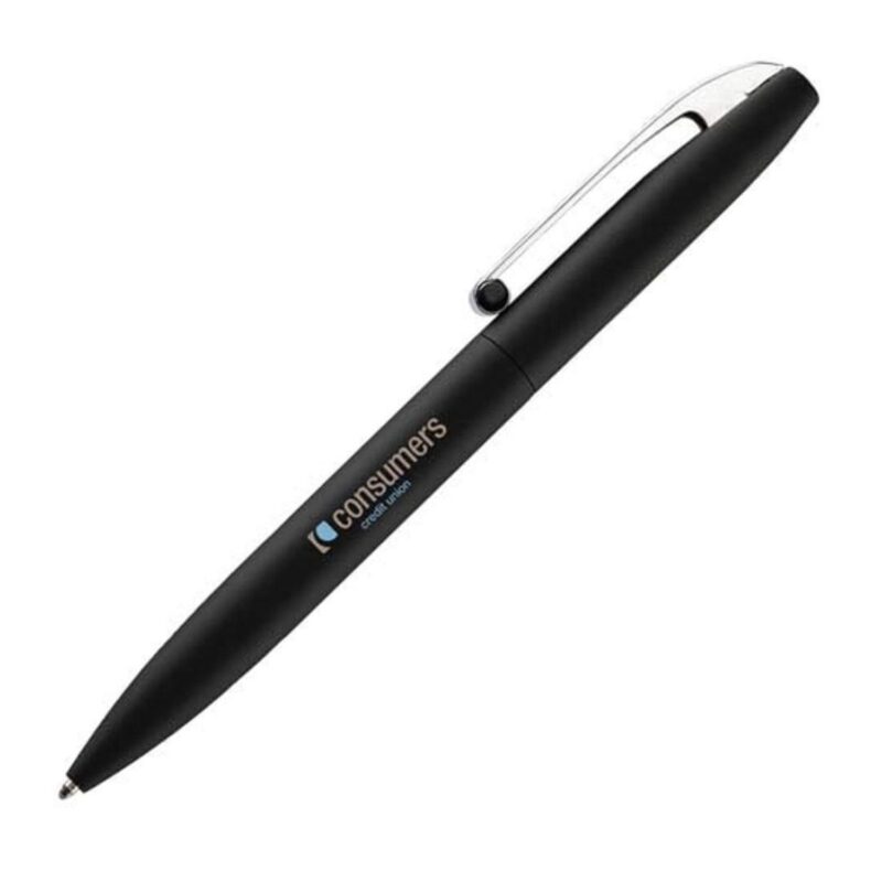 Custom Banos Metal Pen