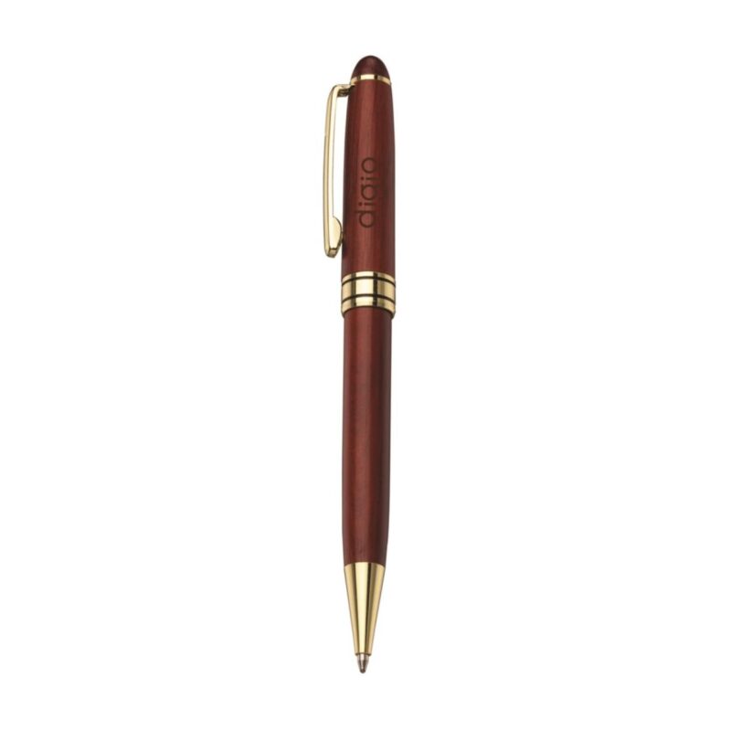 Custom Carson Pen