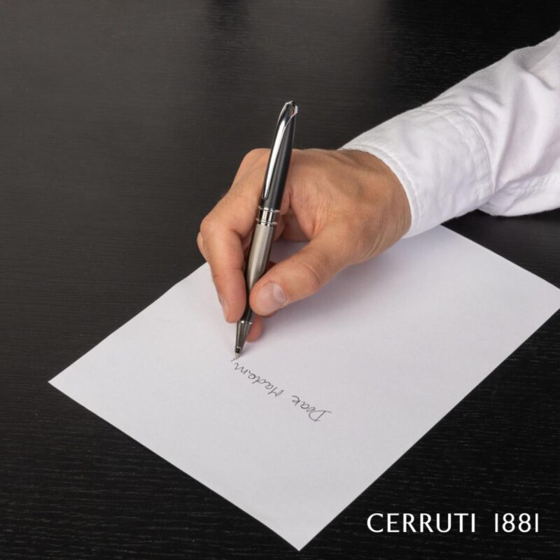 Custom Cerruti 1881® Abbey Pen - 7
