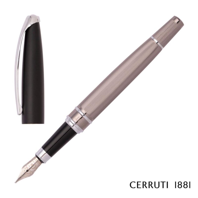 Custom Cerruti 1881® Abbey Pen - 8