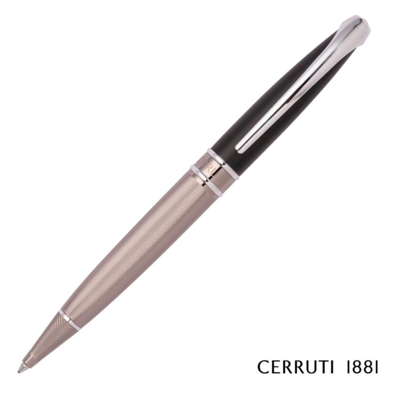 Custom Cerruti 1881® Abbey Pen - 9