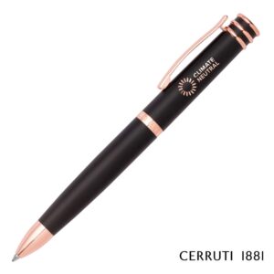 Custom Cerruti 1881® Austin Ballpoint Pen