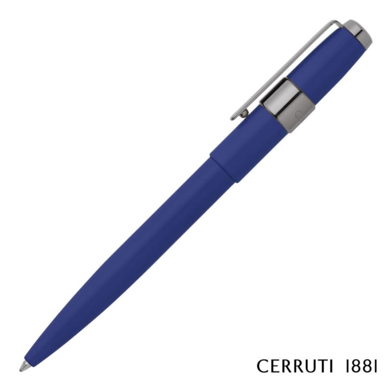 Custom Cerruti 1881® Block Pen - 1