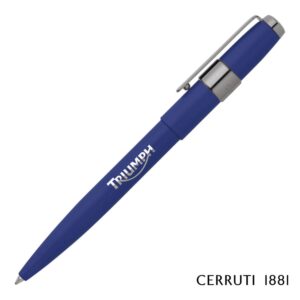 Custom Cerruti 1881® Block Pen