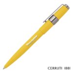 Custom Cerruti 1881® Block Pen - 5