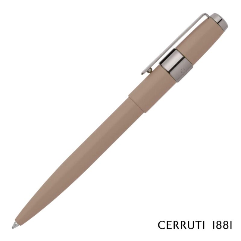 Custom Cerruti 1881® Block Pen - 8