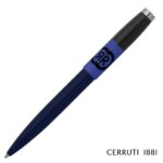 Custom Cerruti 1881® Brick Ballpoint Pen - 4