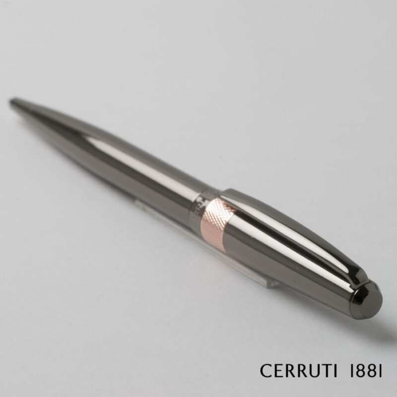 Custom Cerruti 1881® Canal Pen - 5