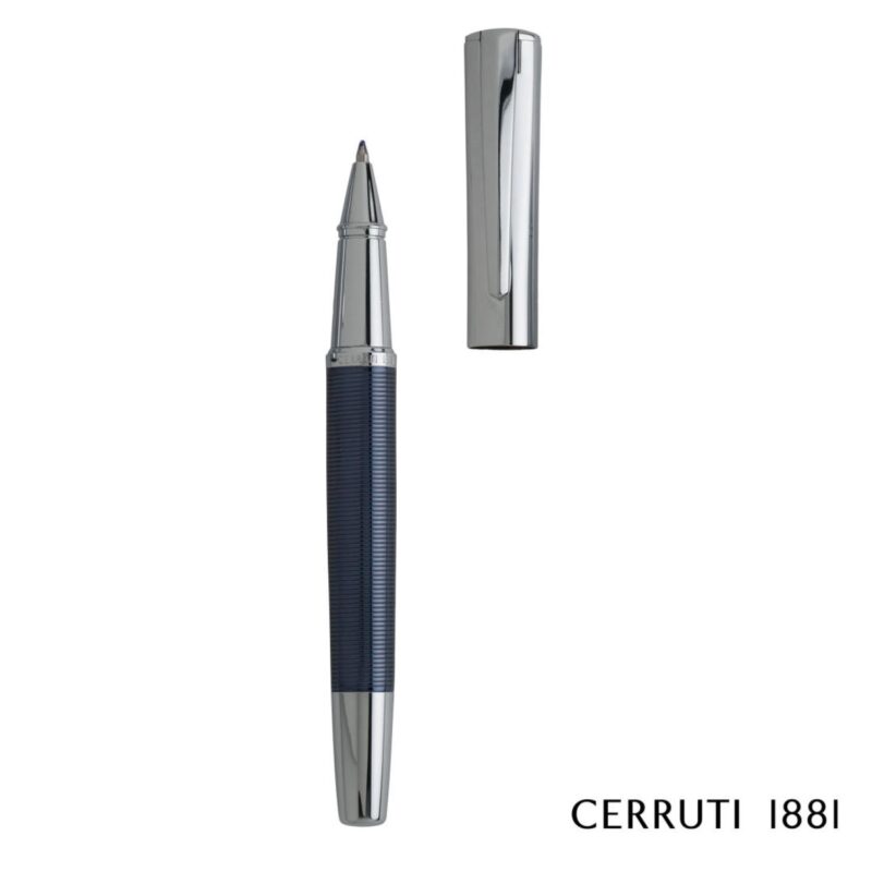 Custom Cerruti 1881® Conquest Pen - 3