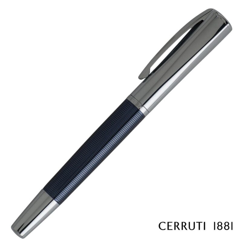 Custom Cerruti 1881® Conquest Pen - 6