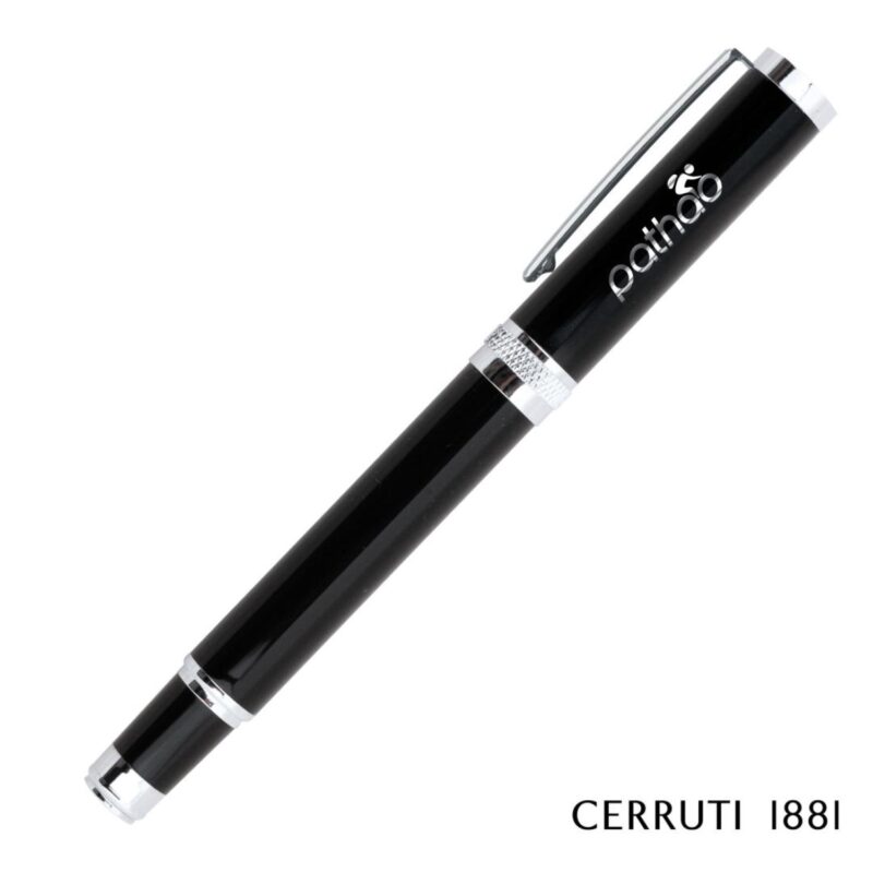 Custom Cerruti 1881® Focus Pen - 2