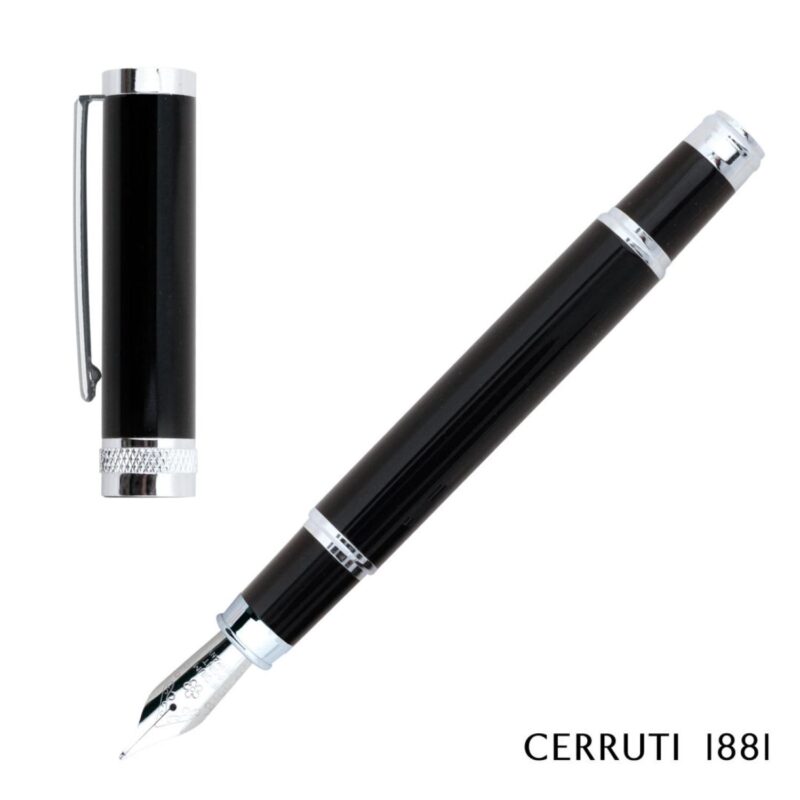 Custom Cerruti 1881® Focus Pen - 4