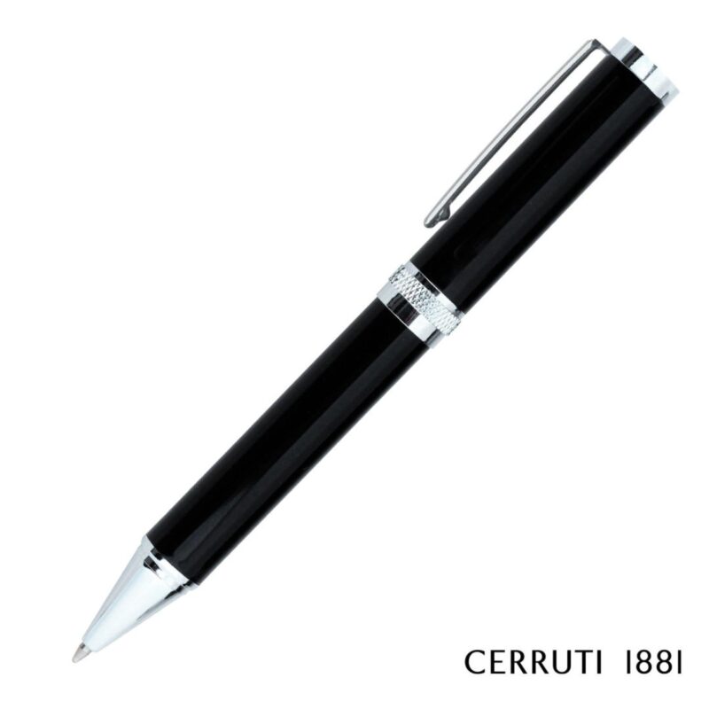 Custom Cerruti 1881® Focus Pen - 5