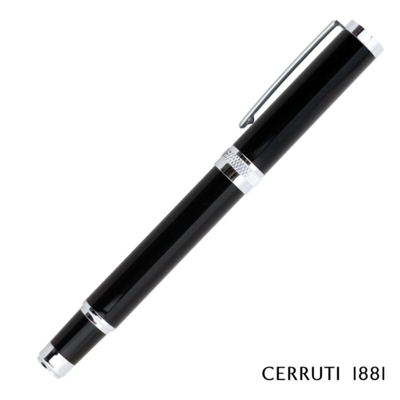 Custom Cerruti 1881® Focus Pen - 7