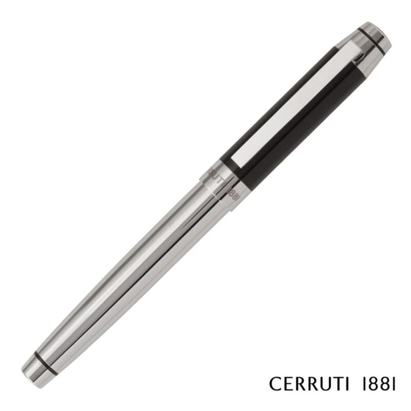 Custom Cerruti 1881® Heritage Pen - 6