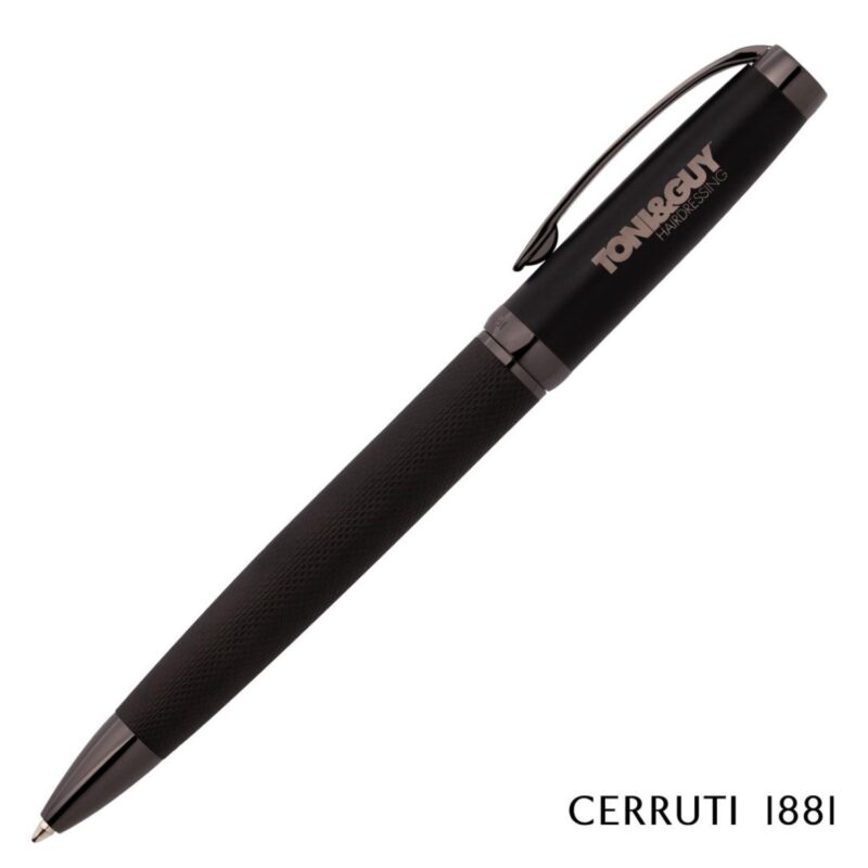 Custom Cerruti 1881® Myth Pen - 2