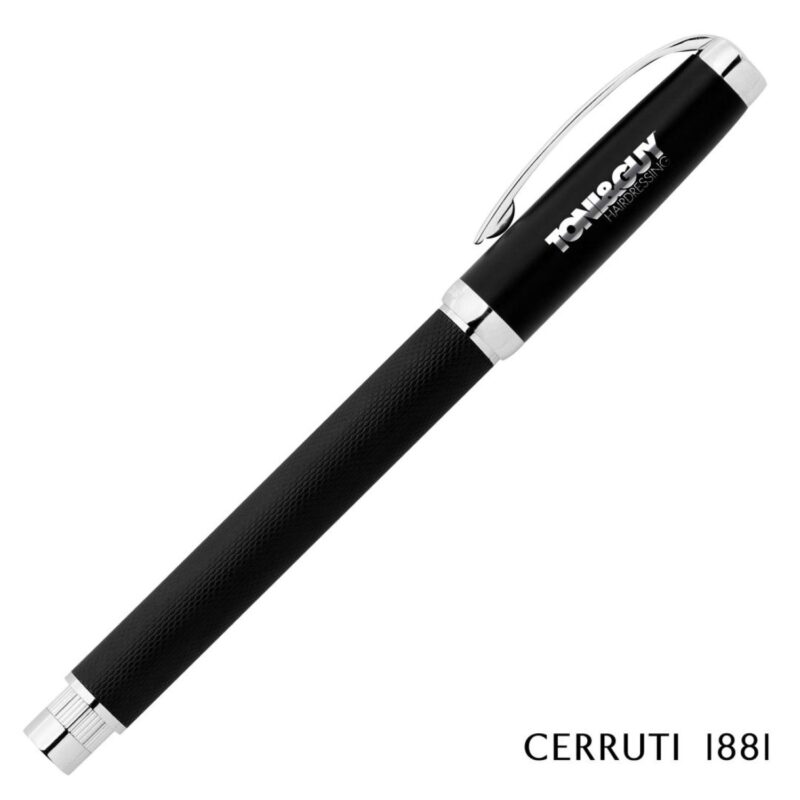 Custom Cerruti 1881® Myth Pen - 4