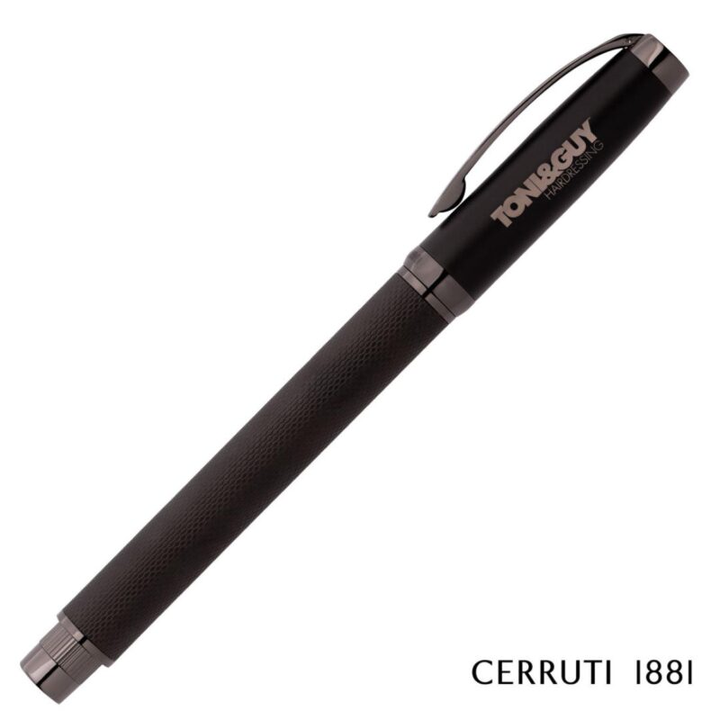 Custom Cerruti 1881® Myth Pen - 5
