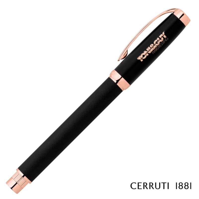 Custom Cerruti 1881® Myth Pen - 6