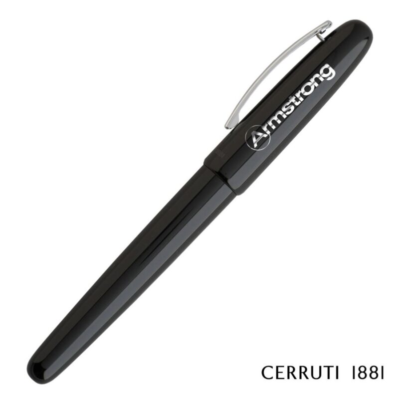 Custom Cerruti 1881® Night Pen - 2
