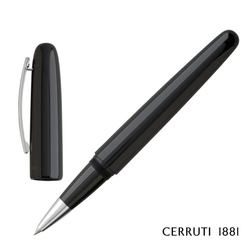 Custom Cerruti 1881® Night Pen - 4