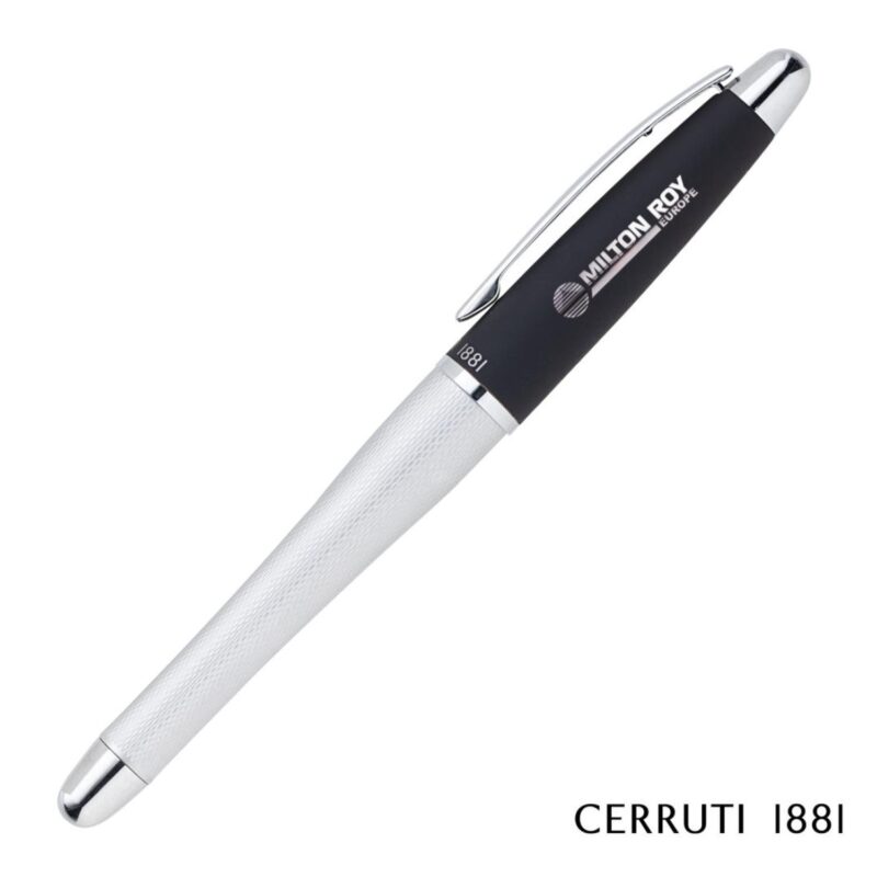 Custom Cerruti 1881® Oat Pen - 3