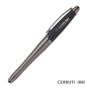 Custom Cerruti 1881® Oat Pen