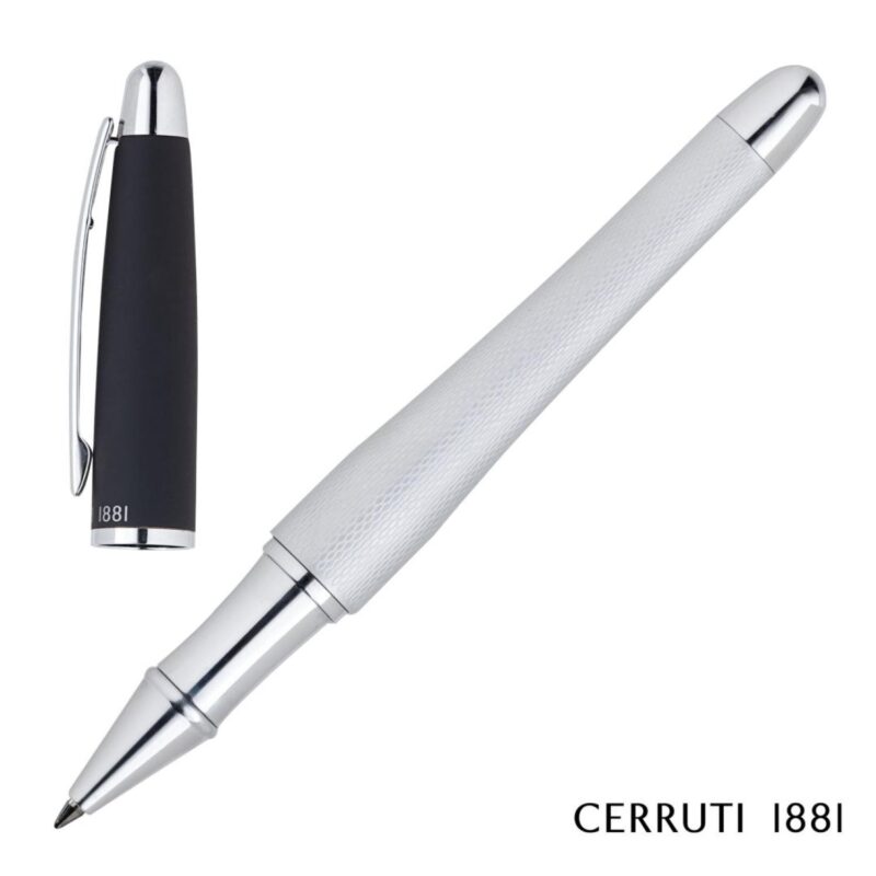 Custom Cerruti 1881® Oat Pen - 4