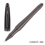 Custom Cerruti 1881® Oat Pen - 5