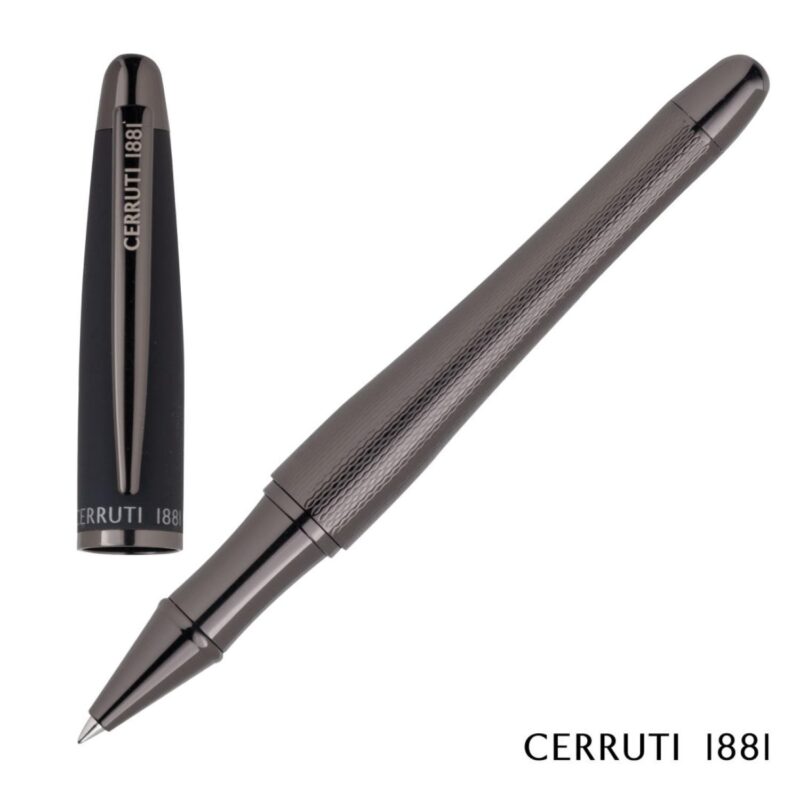 Custom Cerruti 1881® Oat Pen - 5