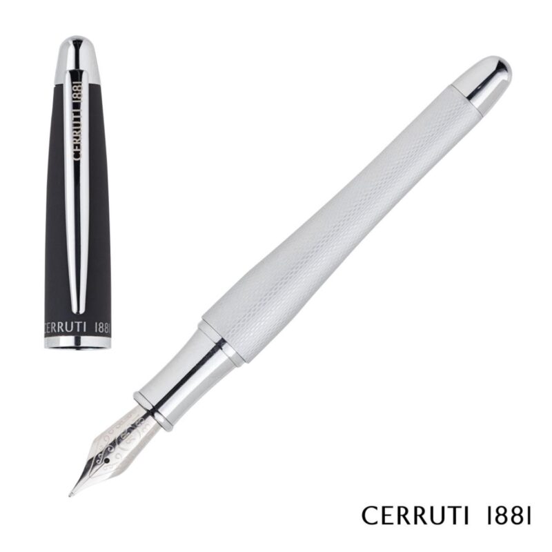 Custom Cerruti 1881® Oat Pen - 6