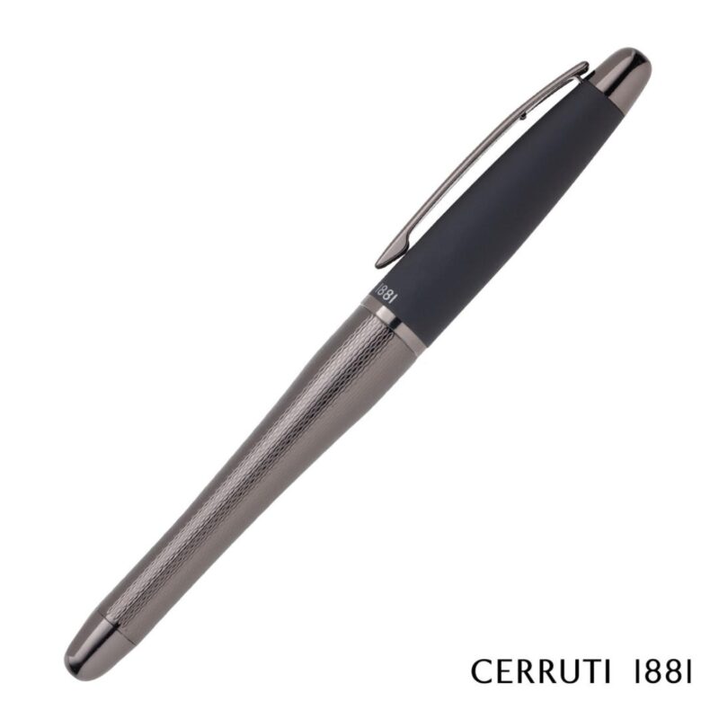 Custom Cerruti 1881® Oat Pen - 7