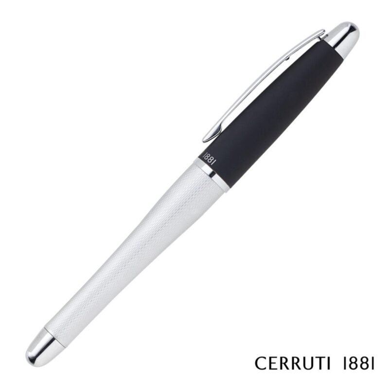 Custom Cerruti 1881® Oat Pen - 9