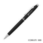 Custom Cerruti 1881® Oxford Ballpoint Pen