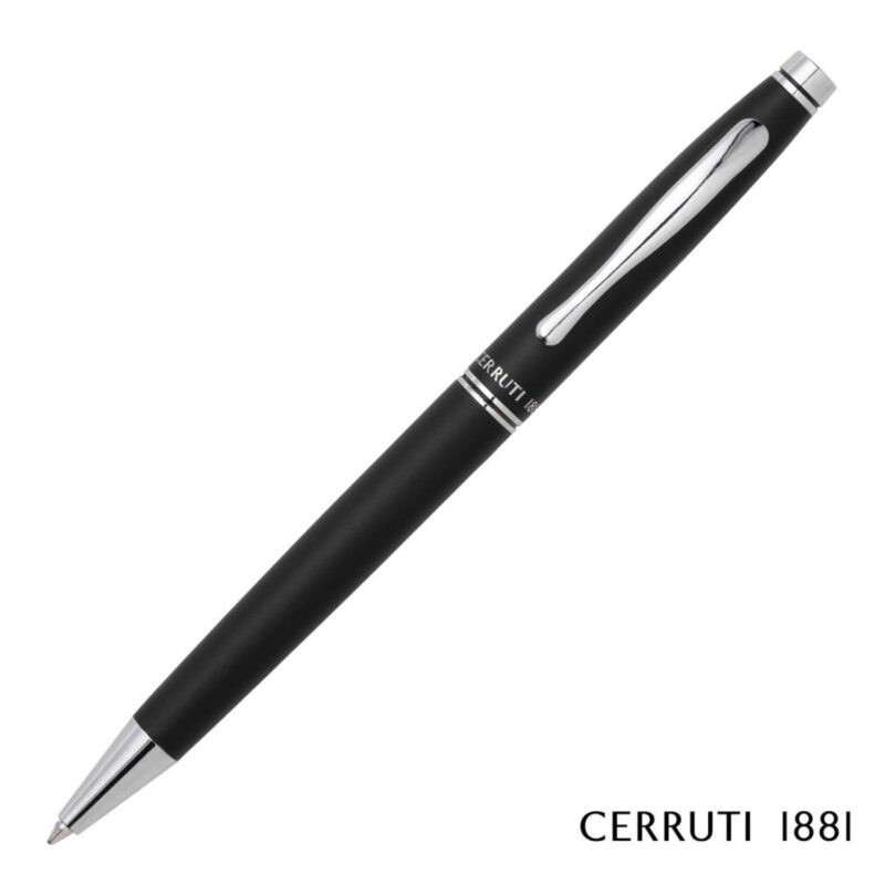 Custom Cerruti 1881® Oxford Ballpoint Pen - 2