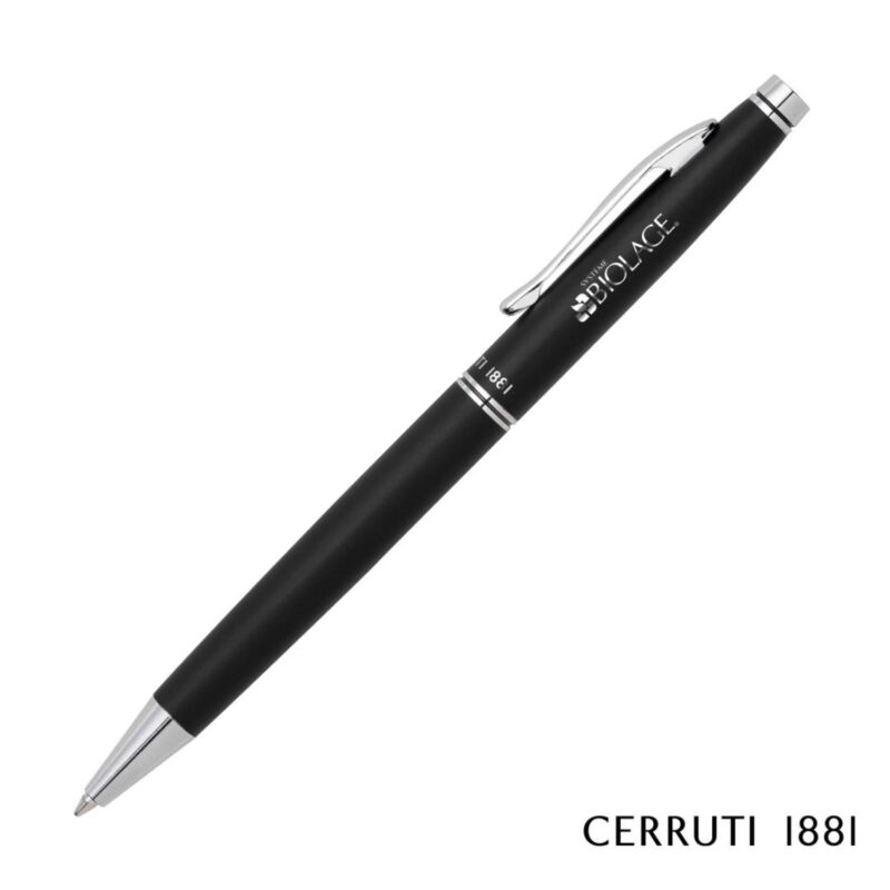 Custom Cerruti 1881® Oxford Ballpoint Pen