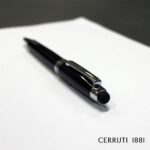 Custom Cerruti 1881® Pad Ballpoint Pen - 3